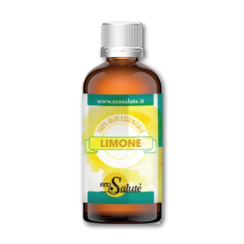 OLIO ESS LIMONE 30ML