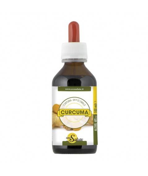 CURCUMA TO 100ML