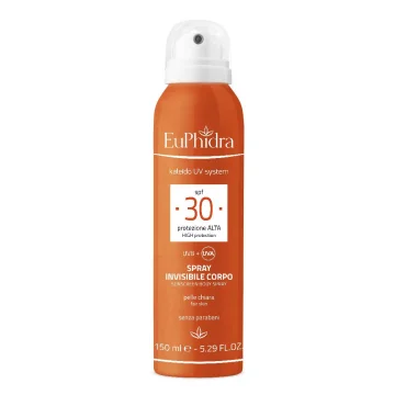 EUPHIDRA KA UVSYS SPRAY 30 EUPHIDRA KA UVSYS SPRAY 30