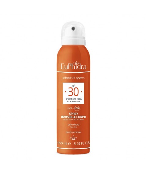 EUPHIDRA KA UVSYS SPRAY 30