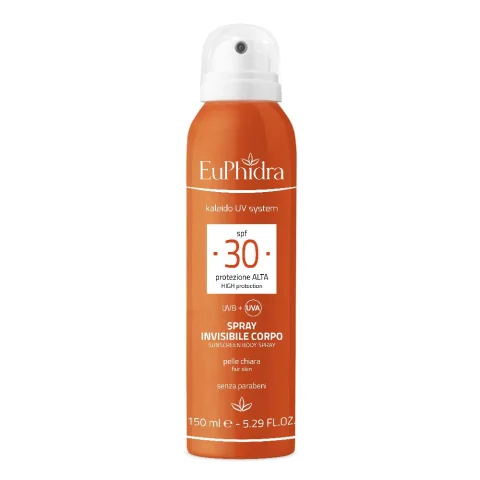 EUPHIDRA KA UVSYS SPRAY 30 EUPHIDRA KA UVSYS SPRAY 30