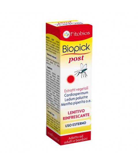 BIOPICK POST ROLL ON 10ML