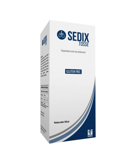 SEDIX TOSSE 150ML