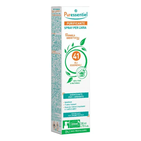 PURESSENTIEL Purif.Spy OE200ml PURESSENTIEL Purif.Spy OE200ml