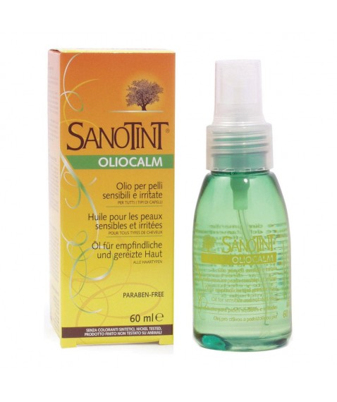 SANOTINT OLIOCALM 60ML