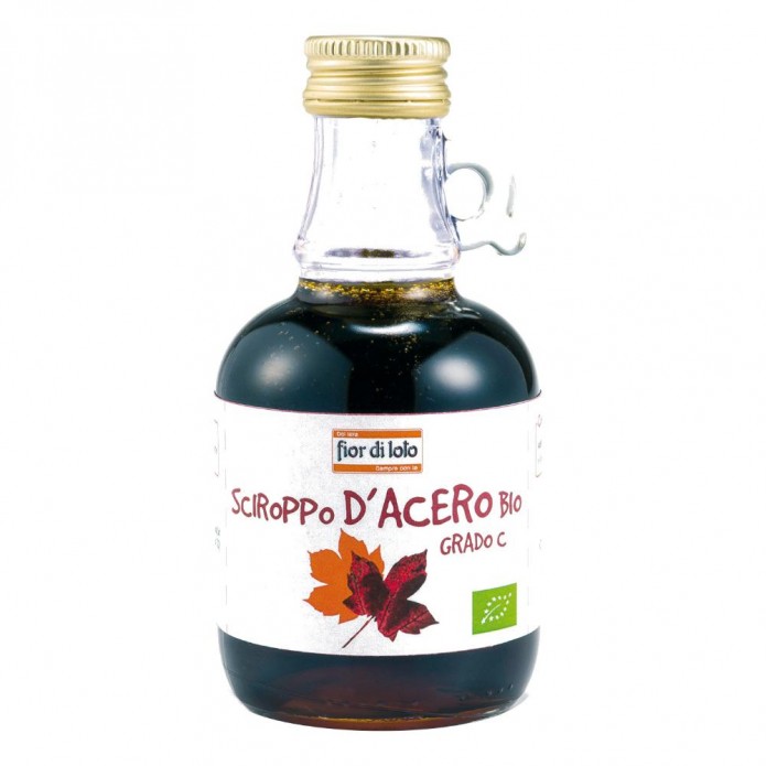 FdL Succo d'Acero  500ml