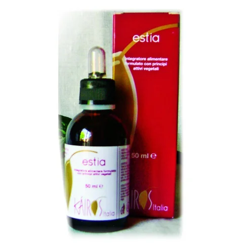 ESTIA 50ML+ GTT ESTIA 50ML+ GTT