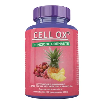 CELL OX 60 Cps