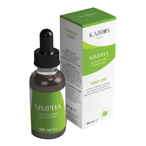 NIMPHA 60ML+ GTT