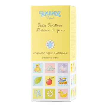L'AMANDE ENFANT PASTA PROT
