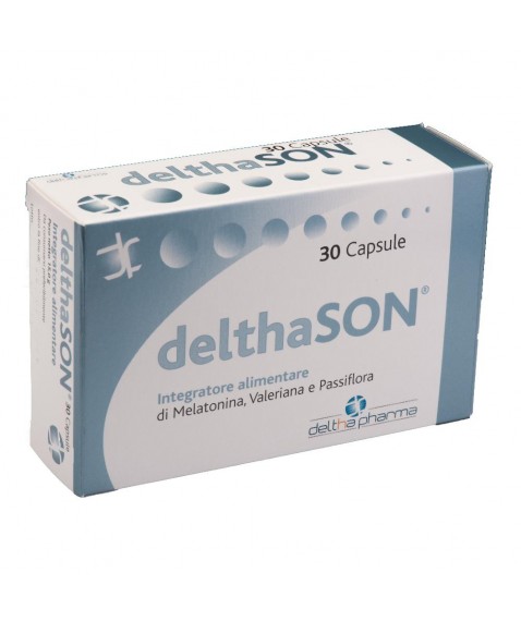 DELTHASON INTEG 30CPS 15G