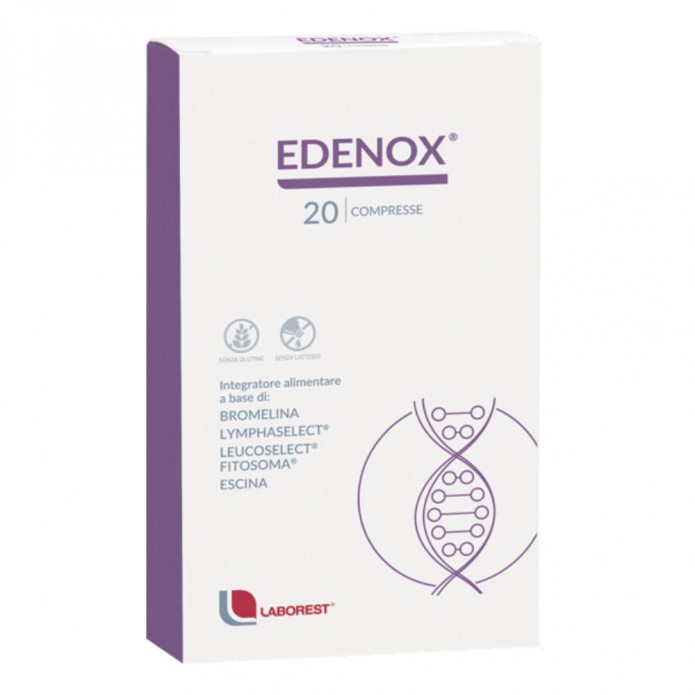EDENOX 20CPR