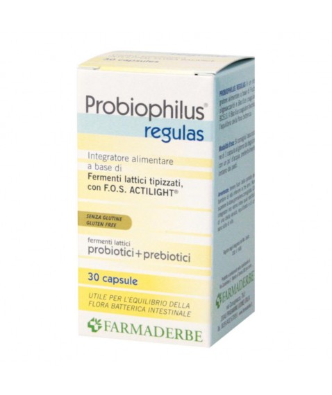 PROBIOPHILUS 30CPS