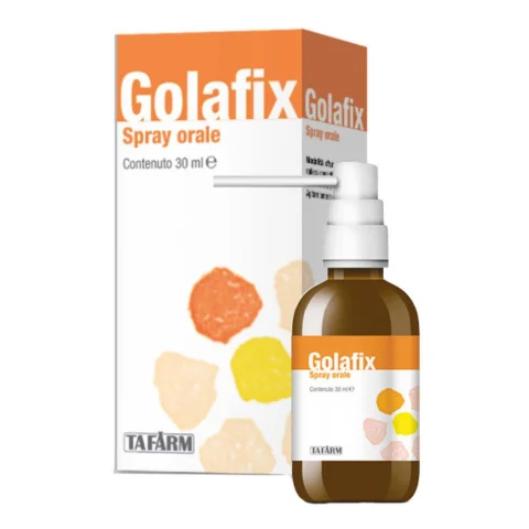 GOLAFIX SPR 30ML