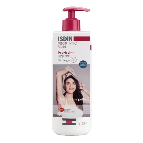 PSORISDIN IGIENE CRP 500ML
