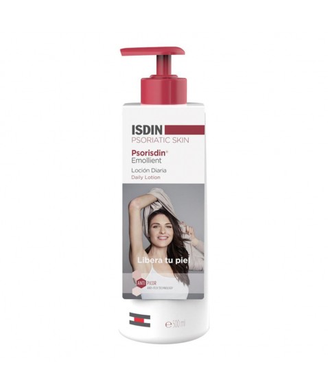 PSORISDIN LOZIONE CRP 500ML