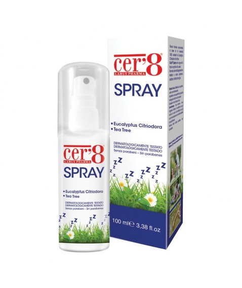 CER'8 Family Spray 100ml