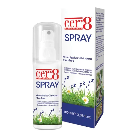 CER'8 Family Spray 100ml CER'8 Family Spray 100ml