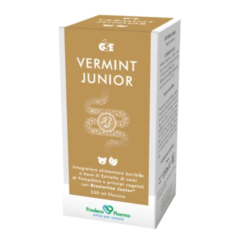 GSE VERMINT J SCIR 250ML GSE VERMINT J SCIR 250ML