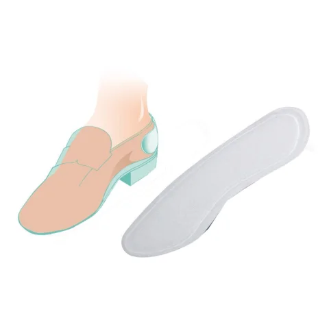 ZANNI POLY GEL PROTEZ TALL