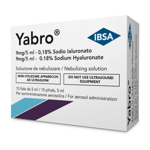 YABRO AEROSOL 0.18% 10FL YABRO AEROSOL 0.18% 10FL