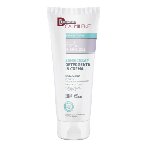 DERMOVITAMINA CALM S/CRE 250 DERMOVITAMINA CALM S/CRE 250