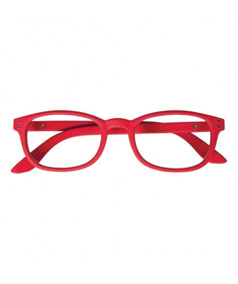 OCCHI.IRISTYLE PROT.RED 0,0