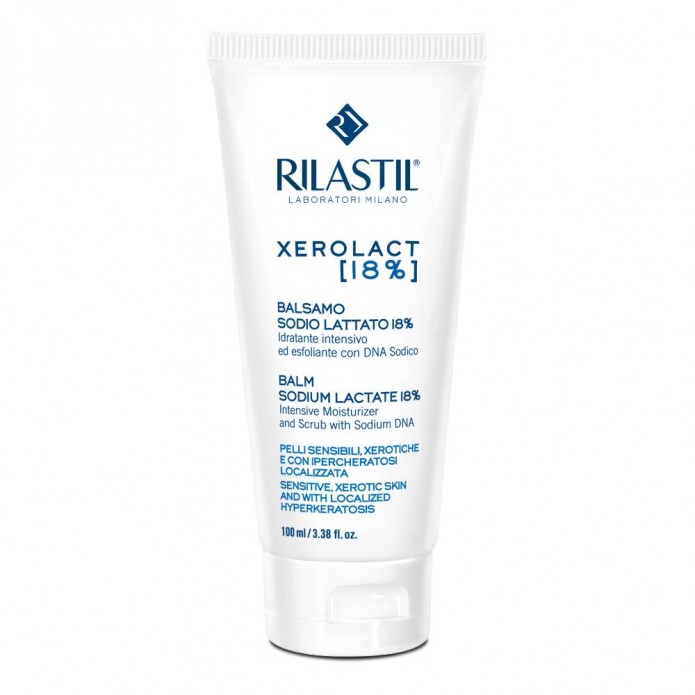 RILASTIL XEROLACT BALSAMO400ML