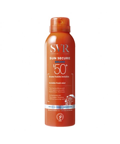 SUN SECURE BRUME VISO&CRP 200ML