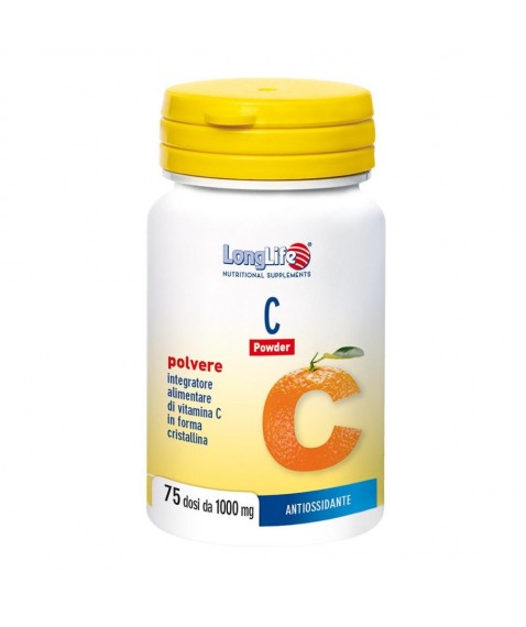 LONGLIFE C Powder  75g