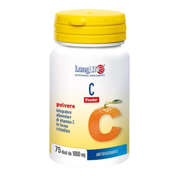 LONGLIFE C Powder  75g