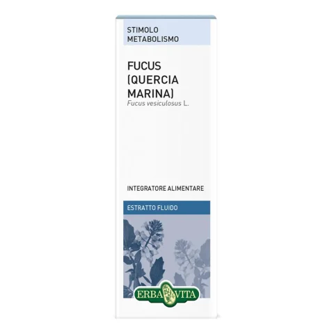 FUCUS QUERCIA MARINA ESTR FL50