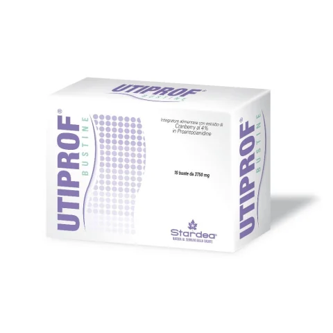 UTIPROF 10BUST 3,75G