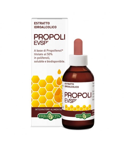 Propoli Evsp Ei 30ml