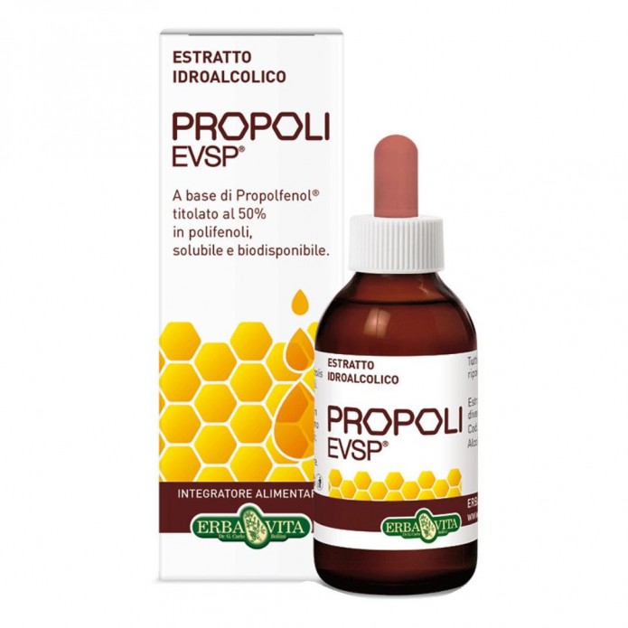 Propoli Evsp Ei 30ml