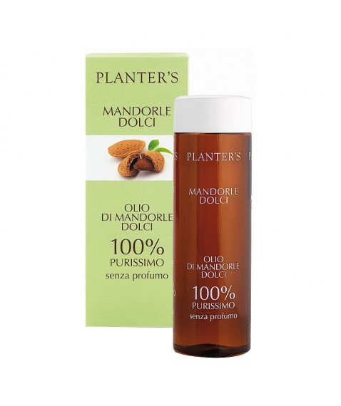 PLANTERS OLIO MAND DOLCI S/PRO