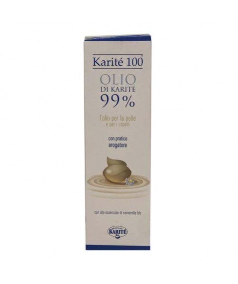 KARITE 100 Olio C/Erog.100ml