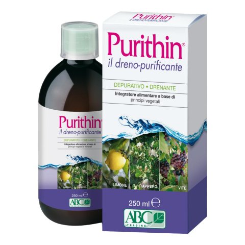 PURITHIN 250ml PURITHIN 250ml