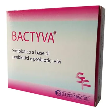 BACTIVA 20CPS
