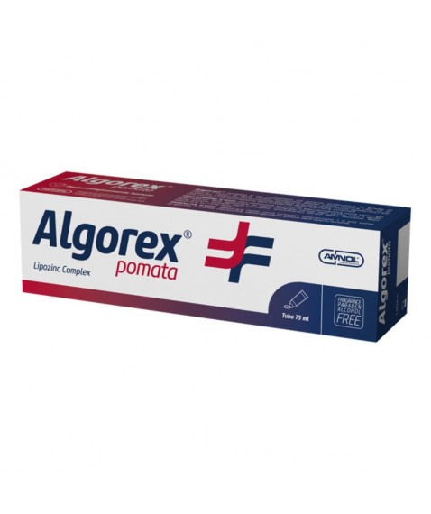 ALGOREX POMATA 75ML