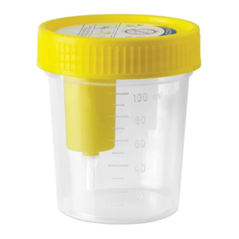 RACCOG URINA LINEA F 120ML