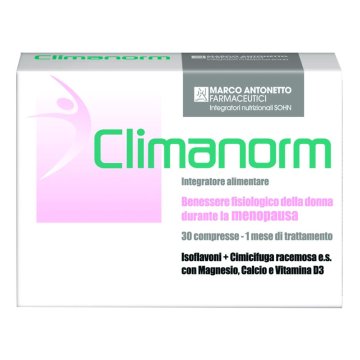 CLIMANORM 30 Cpr CLIMANORM 30 Cpr