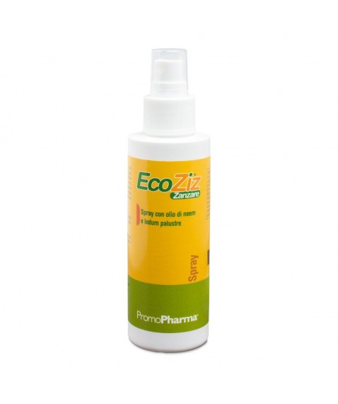 ECOZIZ SPRAY 100ML  PP