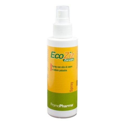 ECOZIZ SPRAY 100ML PP ECOZIZ SPRAY 100ML PP