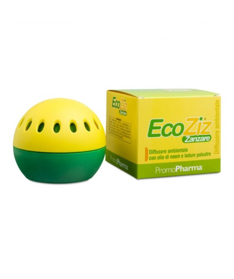 ECOZIZ DIFFUSORE AMBIENTE PP