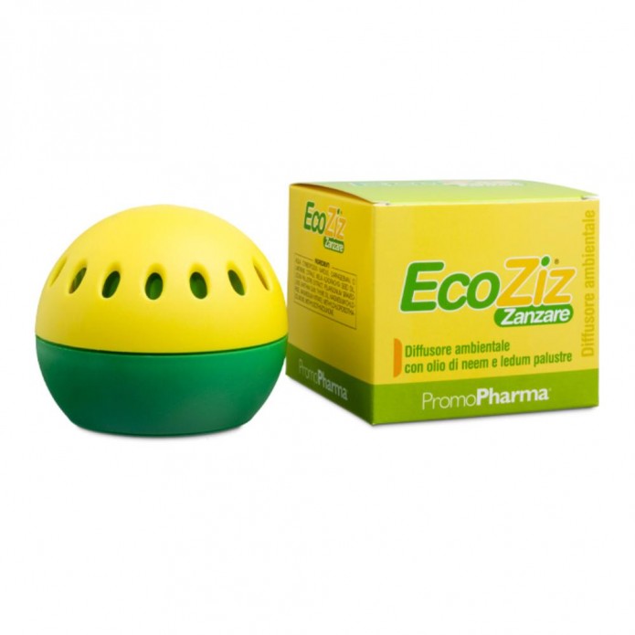 ECOZIZ DIFFUSORE AMBIENTE PP