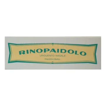 RINOPAIDOLO UNG NAS 10G
