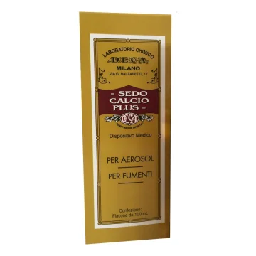 SEDOCALCIO SOLUZIONE 100ML