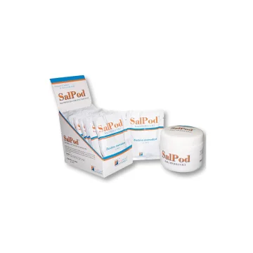 SALPOD SALI PEDILUV 250G