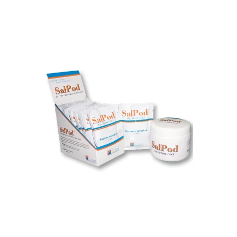 SALPOD SALI PEDILUV 250G